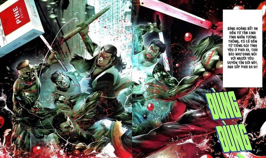 Hỏa Vũ Diệu Dương Chapter 662 - 26