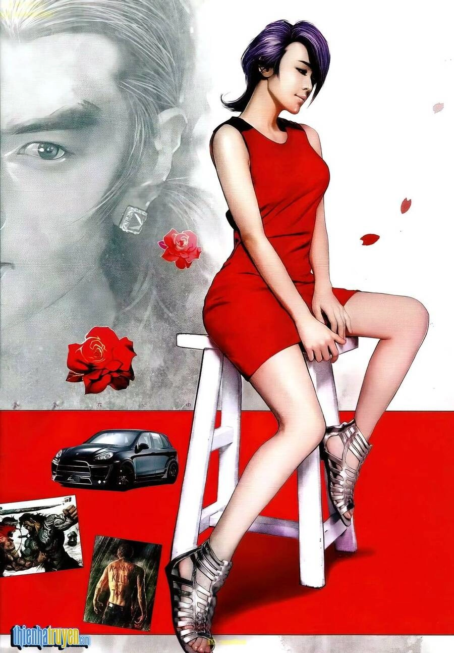 Hỏa Vũ Diệu Dương Chapter 665 - 2