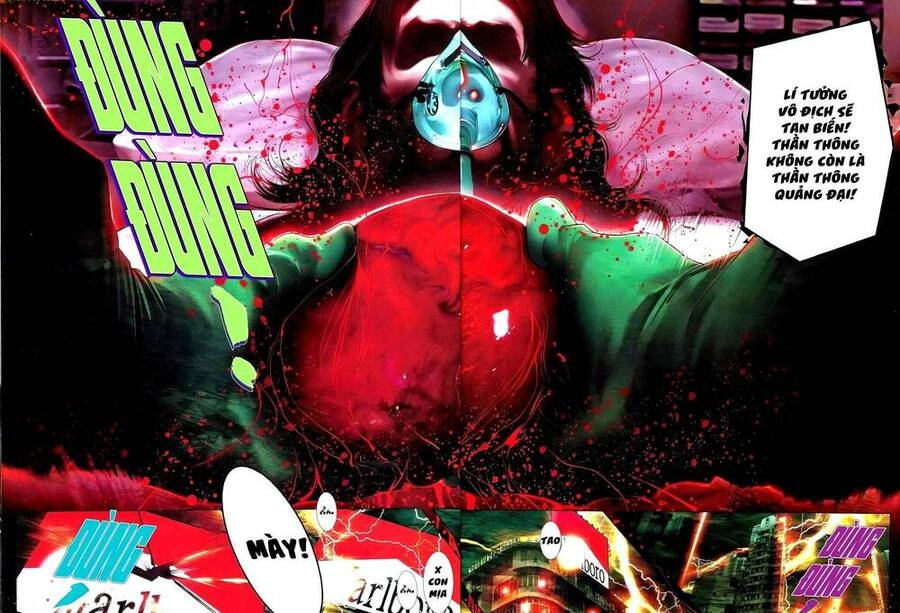 Hỏa Vũ Diệu Dương Chapter 667 - 20