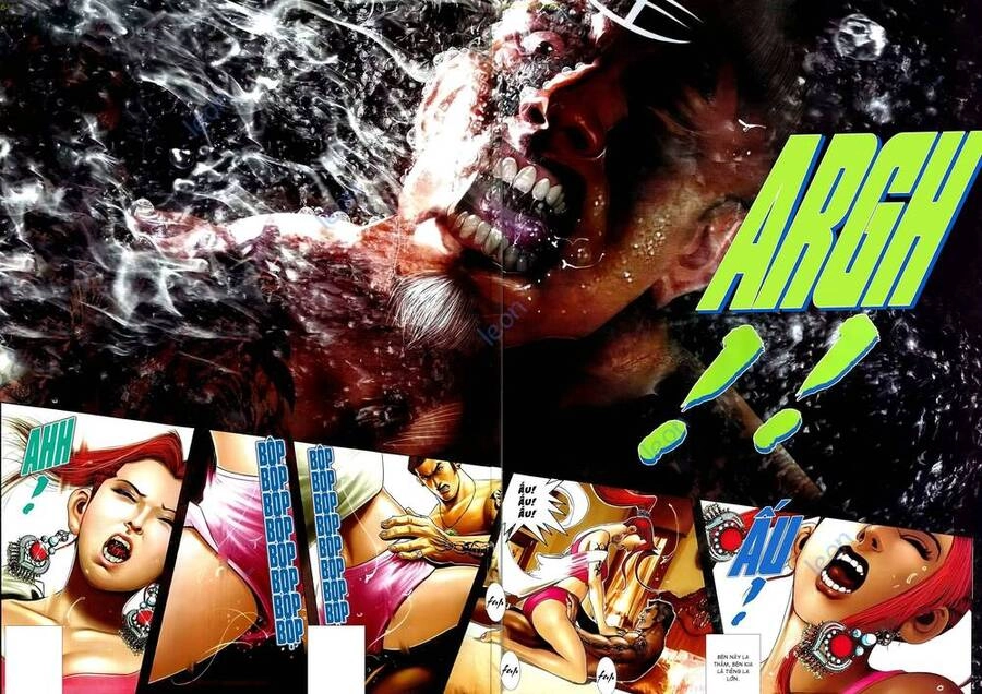 Hỏa Vũ Diệu Dương Chapter 669 - 22