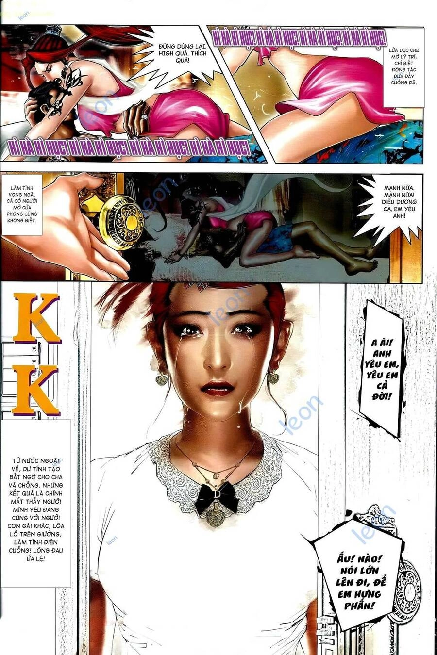 Hỏa Vũ Diệu Dương Chapter 669 - 23