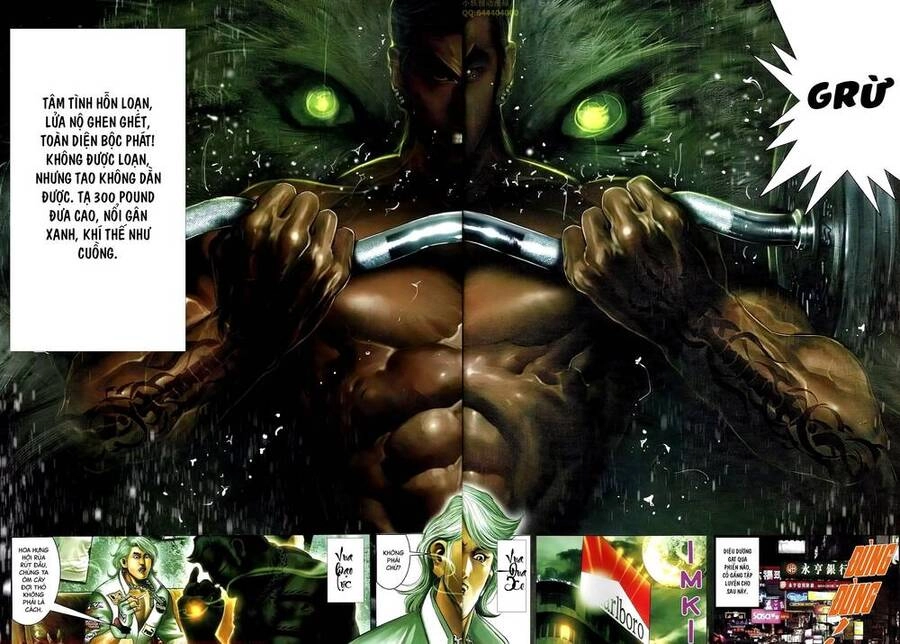 Hỏa Vũ Diệu Dương Chapter 677 - 24