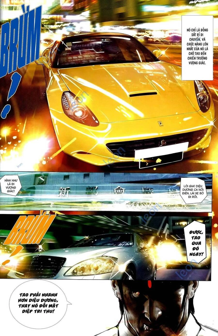 Hỏa Vũ Diệu Dương Chapter 682 - 21