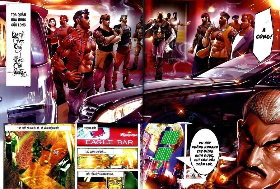 Hỏa Vũ Diệu Dương Chapter 682 - 23