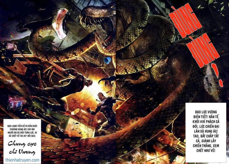 Hỏa Vũ Diệu Dương Chapter 685 - 26