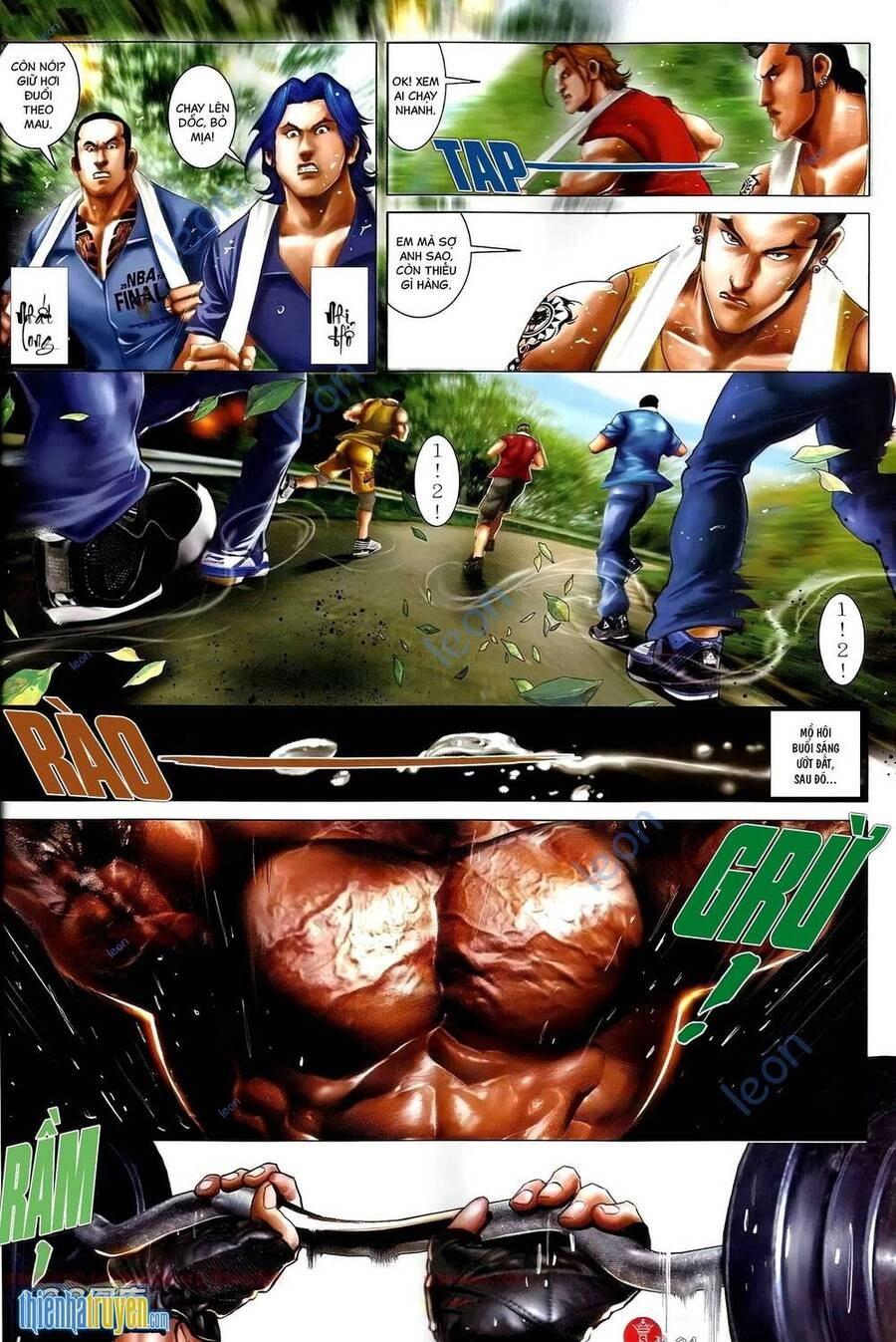 Hỏa Vũ Diệu Dương Chapter 687 - 22