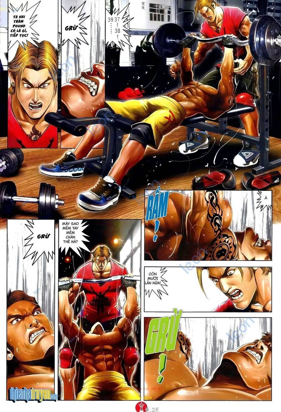 Hỏa Vũ Diệu Dương Chapter 687 - 23