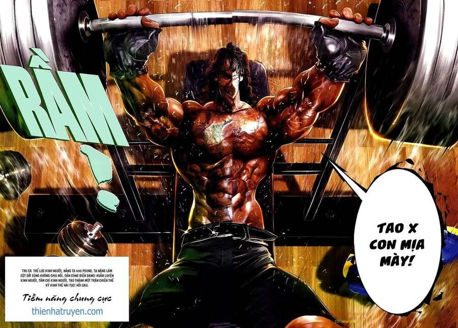 Hỏa Vũ Diệu Dương Chapter 687 - 26