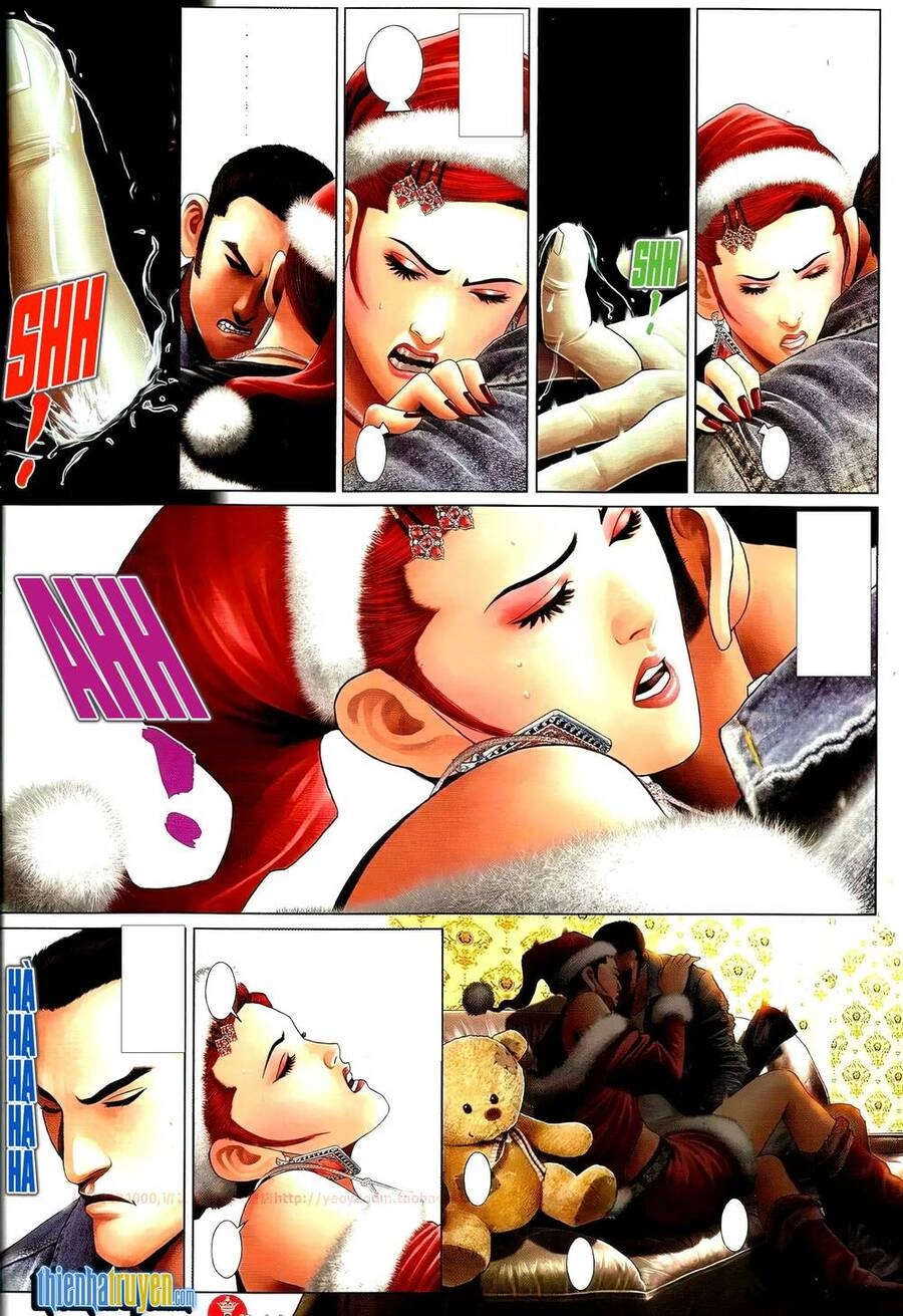 Hỏa Vũ Diệu Dương Chapter 692 - 14