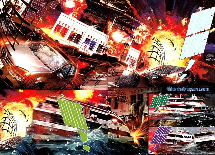 Hỏa Vũ Diệu Dương Chapter 694 - 25