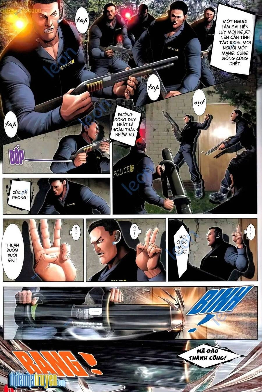 Hỏa Vũ Diệu Dương Chapter 695 - 10