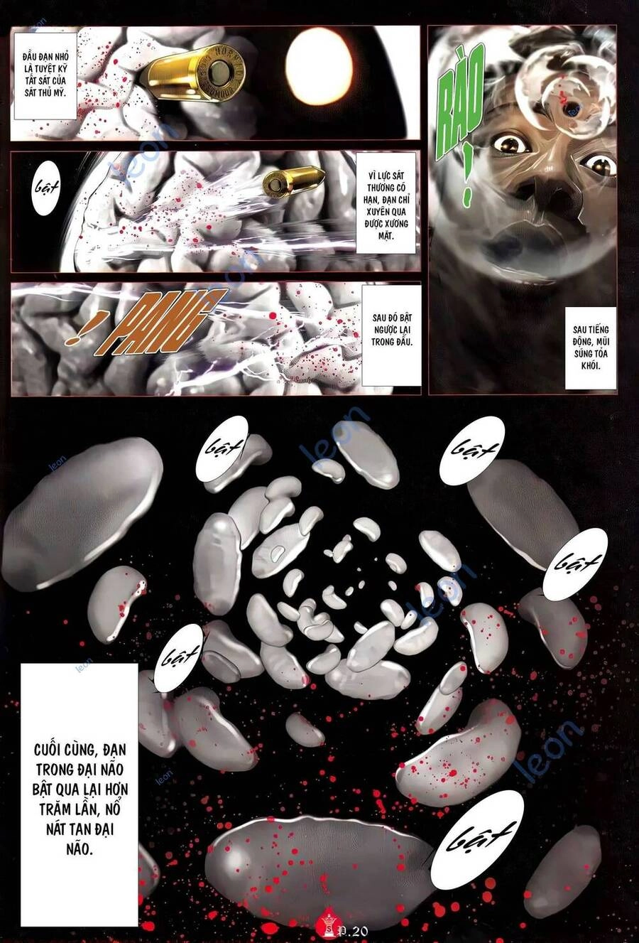 Hỏa Vũ Diệu Dương Chapter 700 - 17