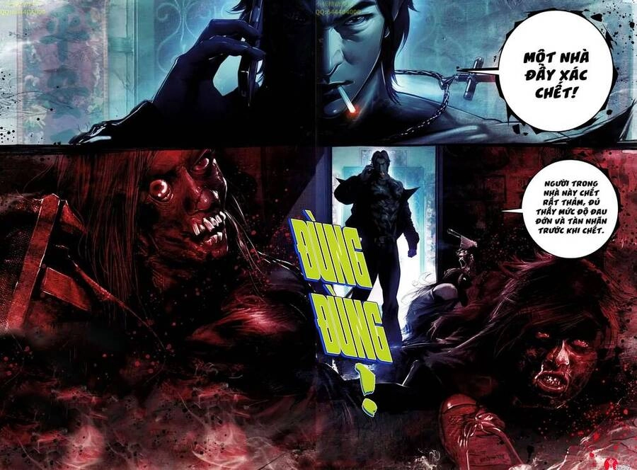 Hỏa Vũ Diệu Dương Chapter 701 - 26