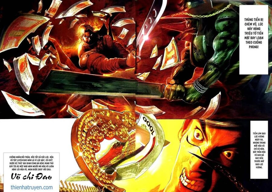 Hỏa Vũ Diệu Dương Chapter 705 - 26