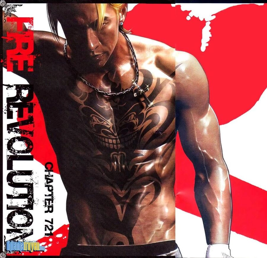 Hỏa Vũ Diệu Dương Chapter 721 - 2