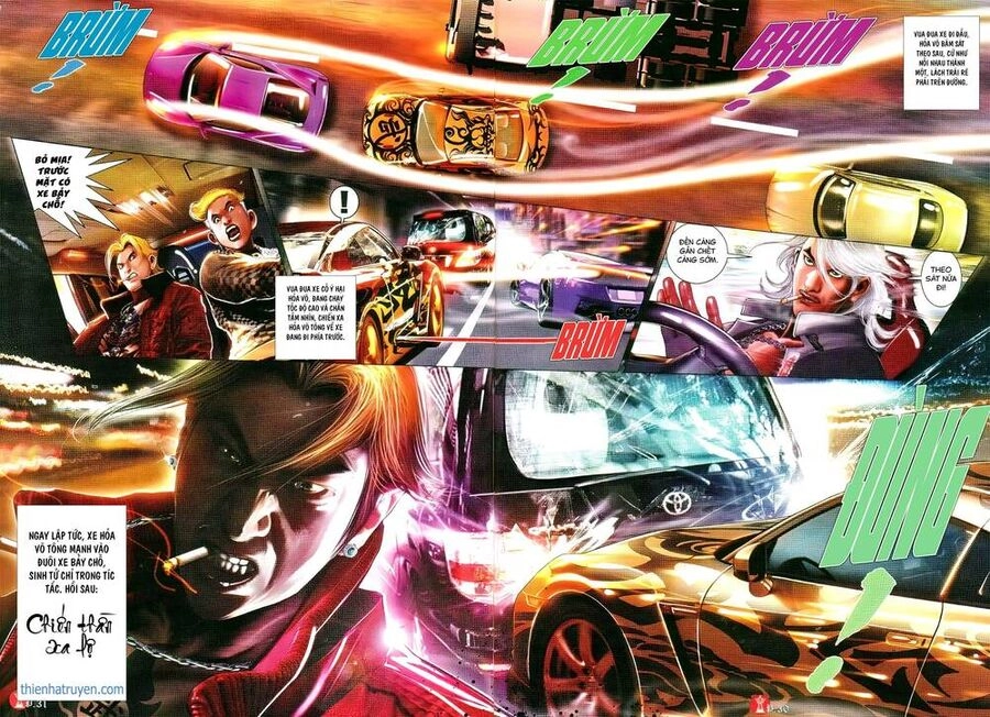 Hỏa Vũ Diệu Dương Chapter 743 - 26