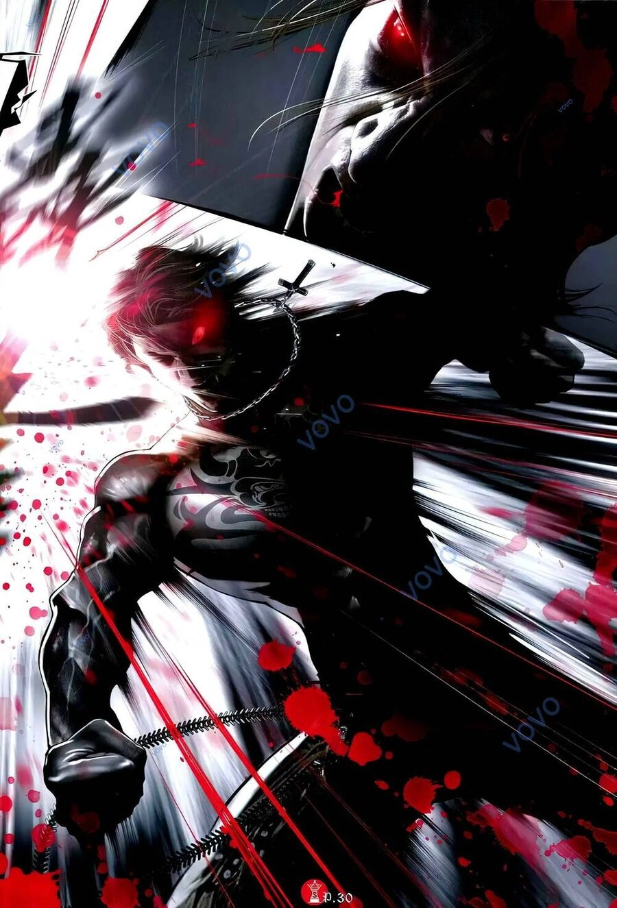 Hỏa Vũ Diệu Dương Chapter 759 - 23