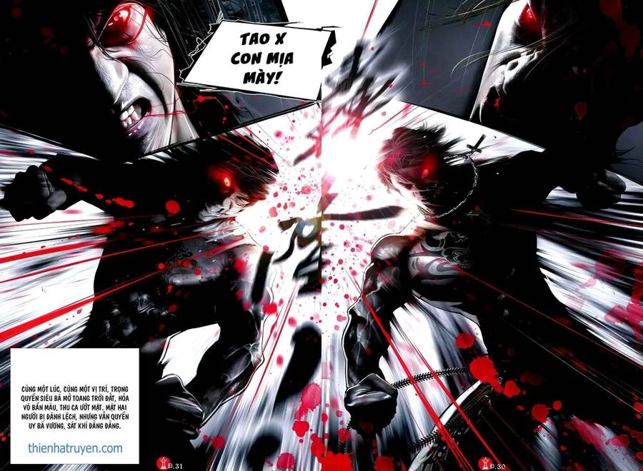 Hỏa Vũ Diệu Dương Chapter 759 - 24