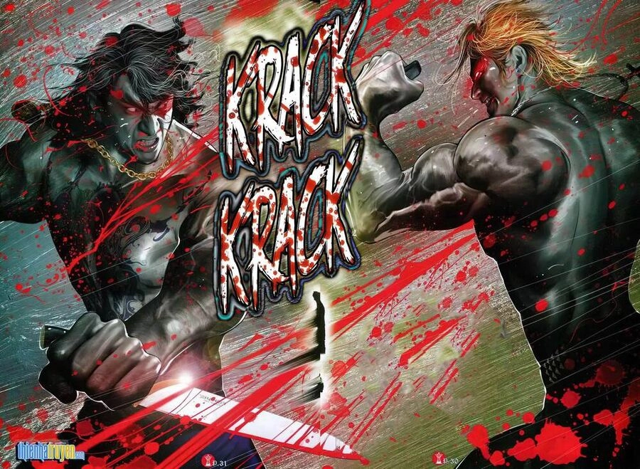 Hỏa Vũ Diệu Dương Chapter 762 - 25