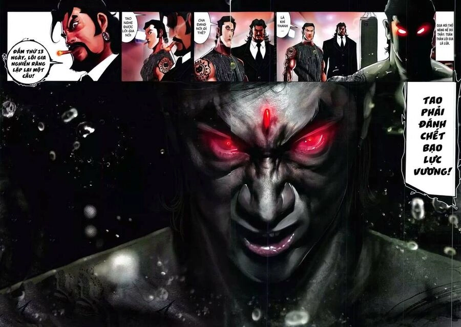 Hỏa Vũ Diệu Dương Chapter 770 - 24