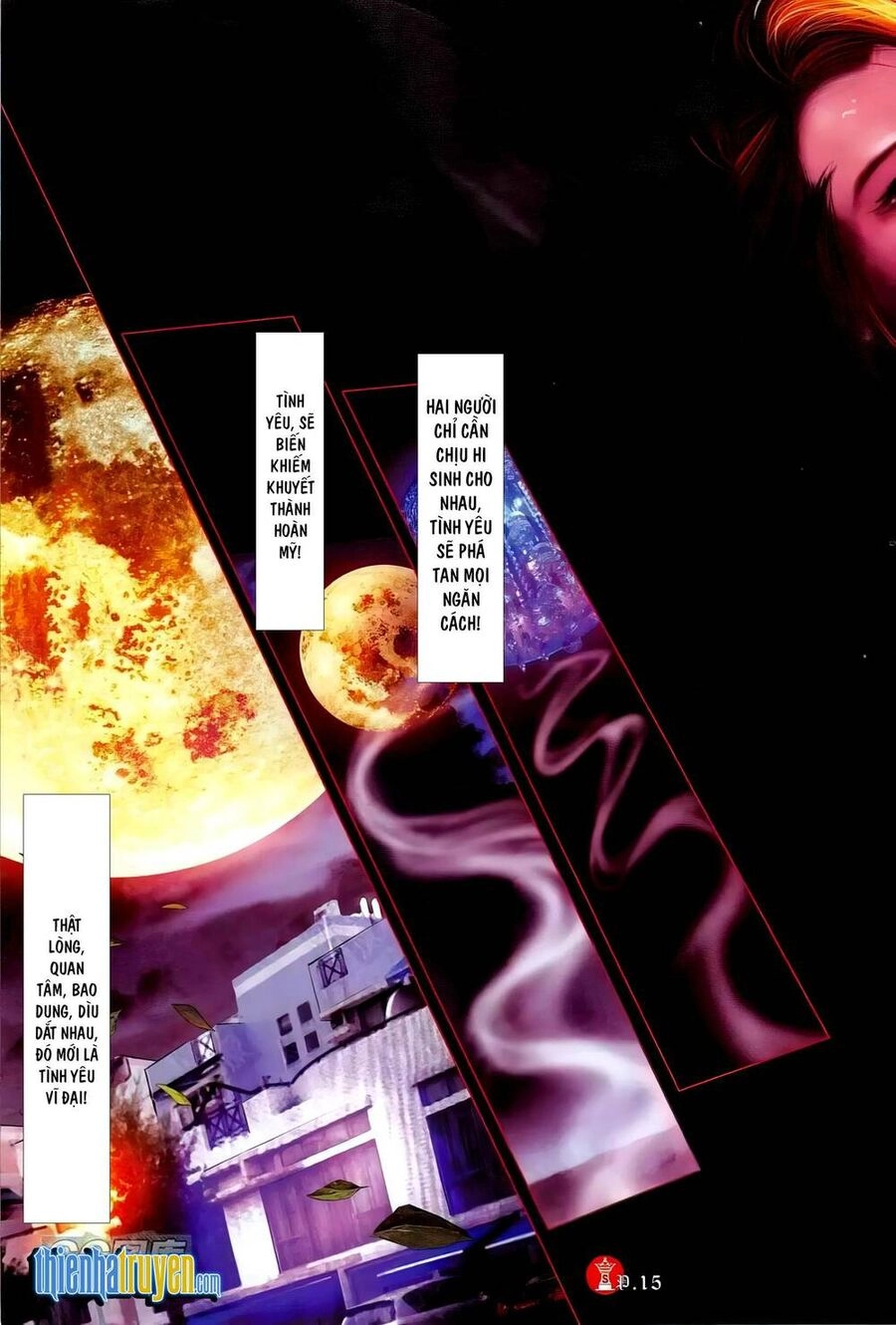 Hỏa Vũ Diệu Dương Chapter 772 - 14