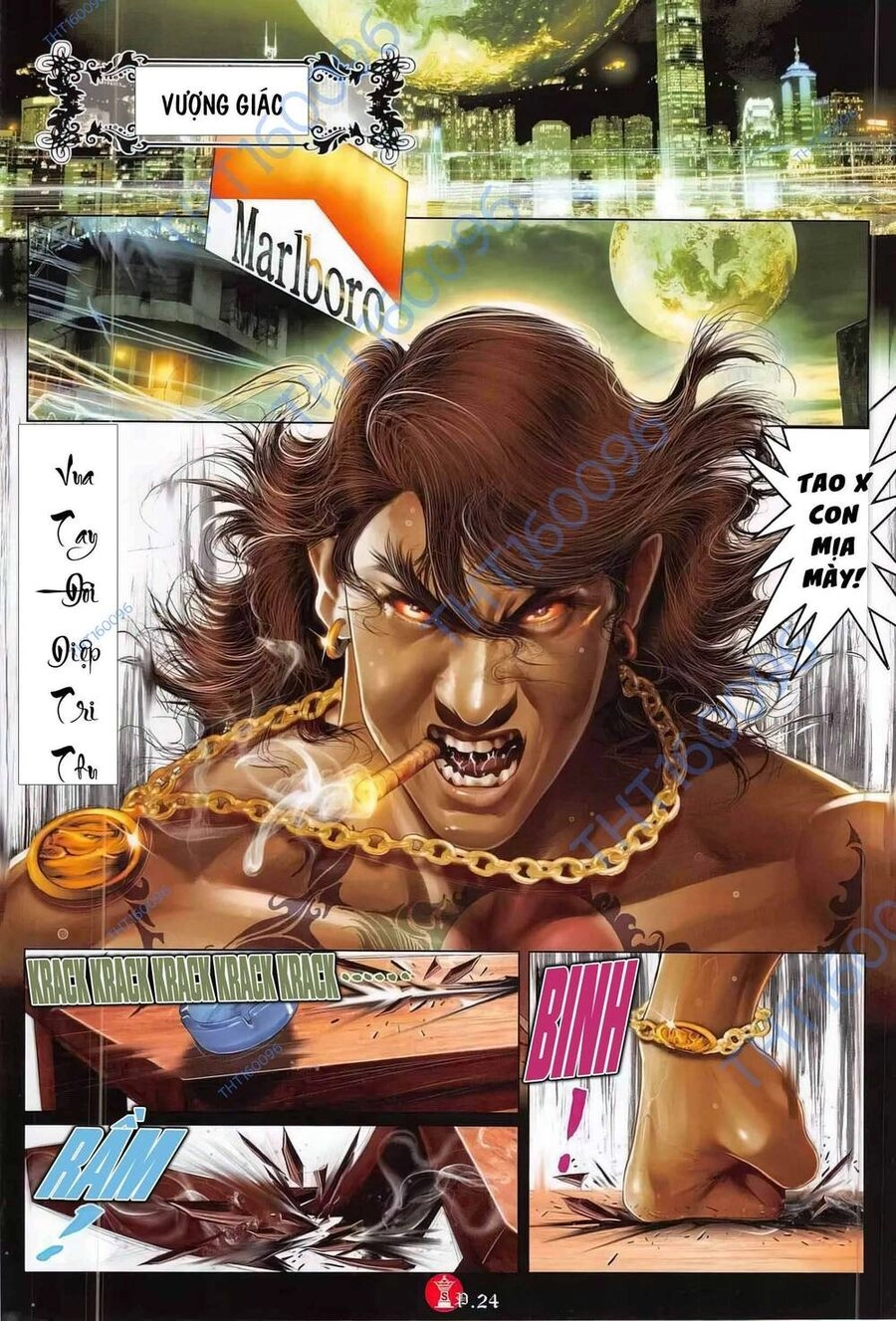 Hỏa Vũ Diệu Dương Chapter 781 - 21