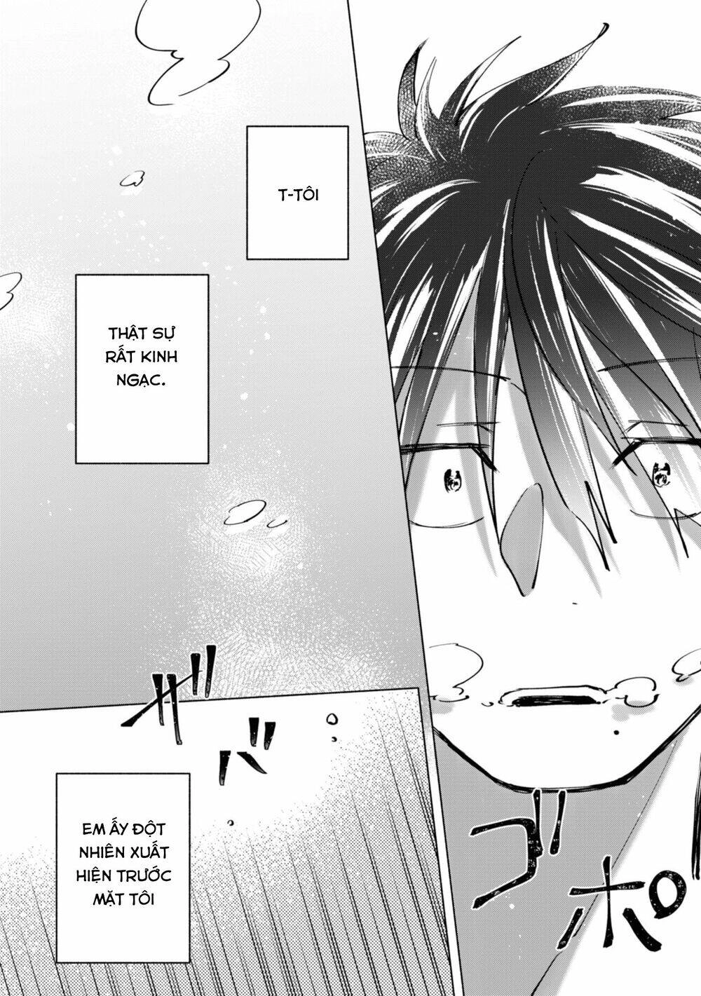 Inaka Ni Kaeru To Yakeni Jiben Ni Natsuita Kasshoku Ponytail Shota Ga Iru Chapter 5 - 10