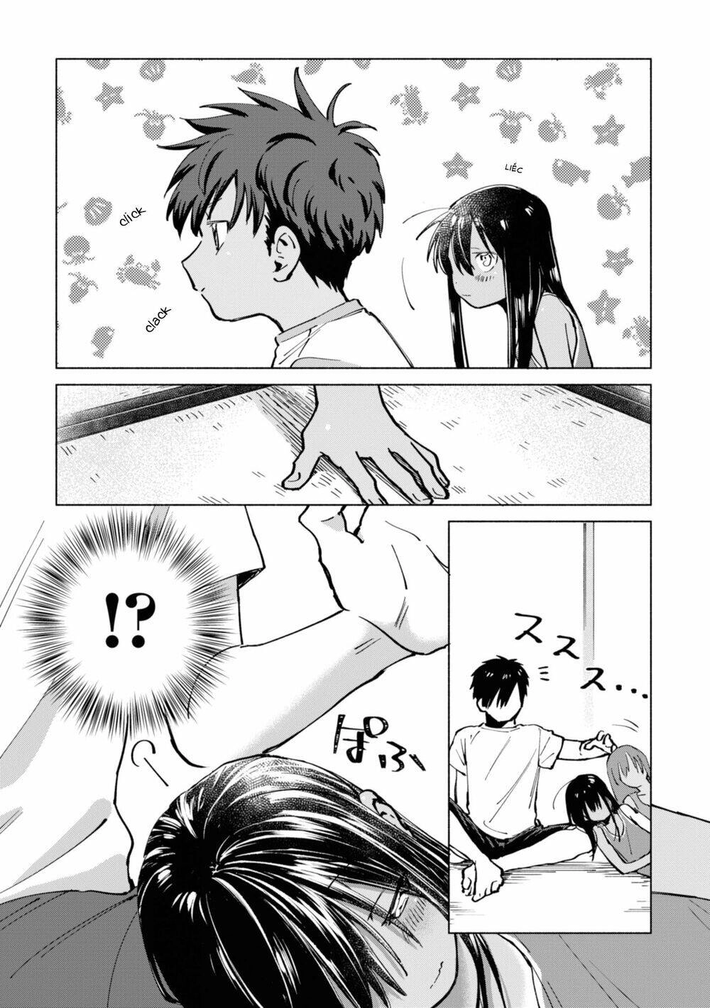 Inaka Ni Kaeru To Yakeni Jiben Ni Natsuita Kasshoku Ponytail Shota Ga Iru Chapter 6 - 6