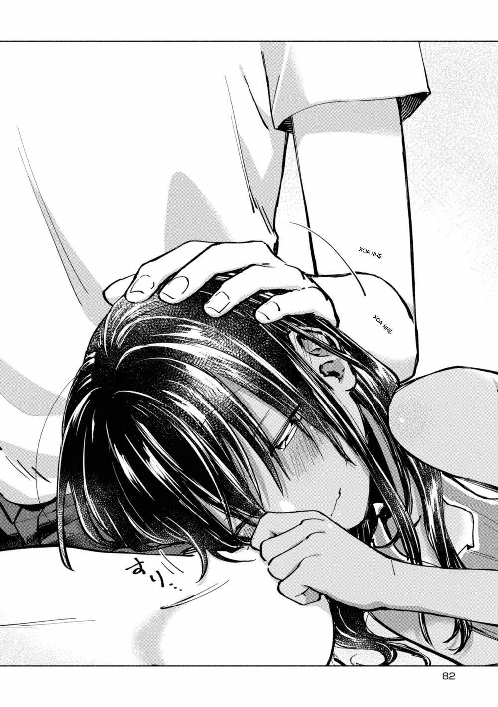 Inaka Ni Kaeru To Yakeni Jiben Ni Natsuita Kasshoku Ponytail Shota Ga Iru Chapter 6 - 8