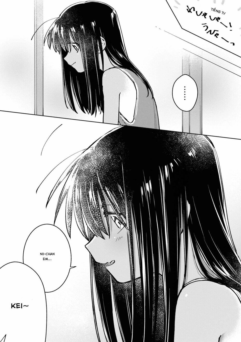 Inaka Ni Kaeru To Yakeni Jiben Ni Natsuita Kasshoku Ponytail Shota Ga Iru Chapter 7 - 6