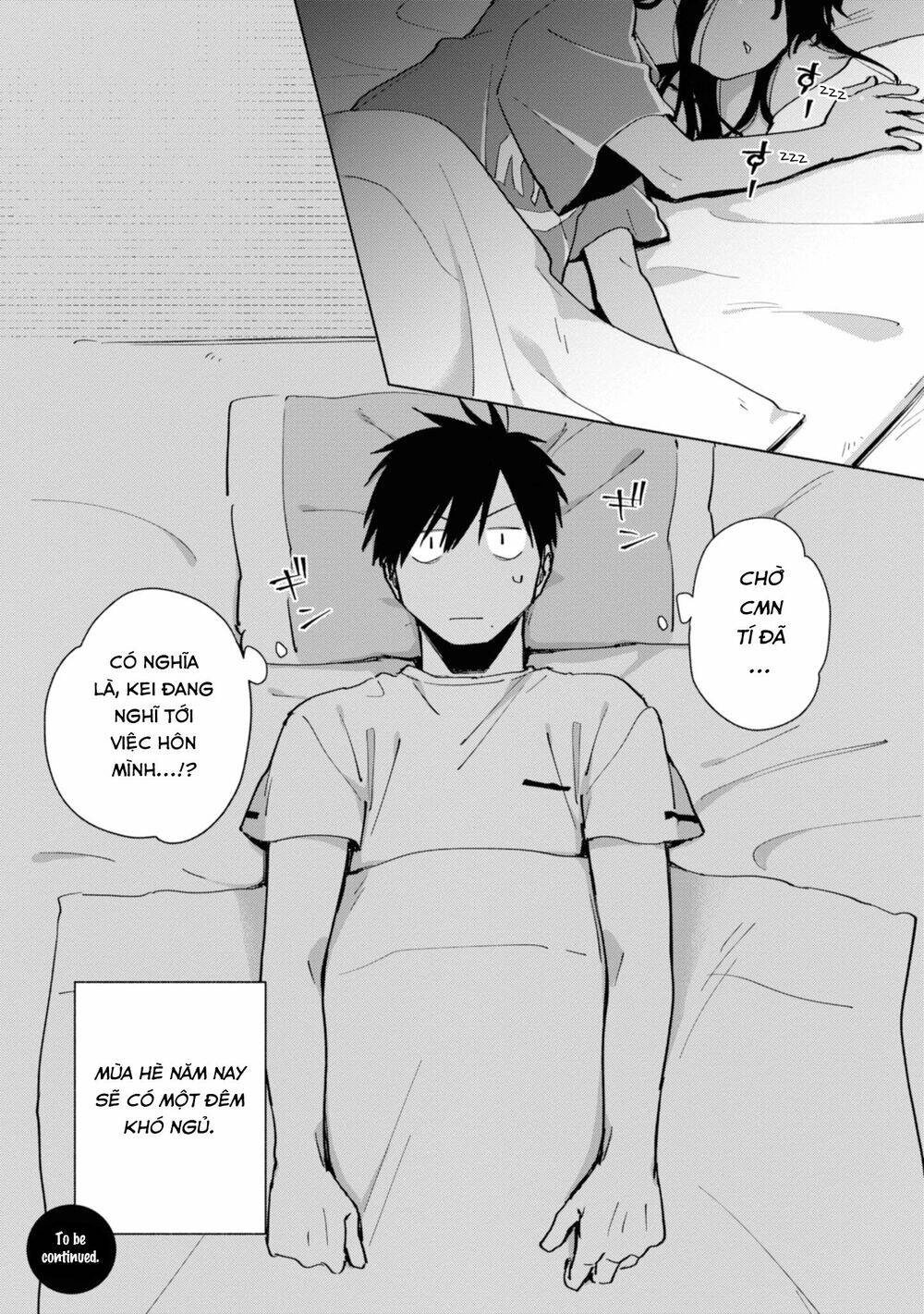 Inaka Ni Kaeru To Yakeni Jiben Ni Natsuita Kasshoku Ponytail Shota Ga Iru Chapter 9 - 11