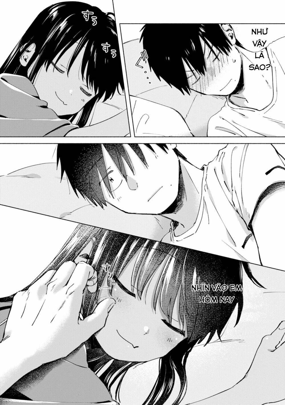 Inaka Ni Kaeru To Yakeni Jiben Ni Natsuita Kasshoku Ponytail Shota Ga Iru Chapter 15 - 2