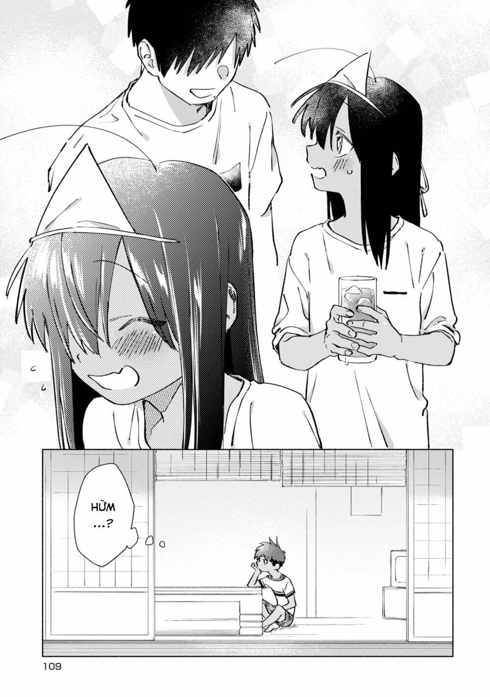Inaka Ni Kaeru To Yakeni Jiben Ni Natsuita Kasshoku Ponytail Shota Ga Iru Chapter 16 - 15