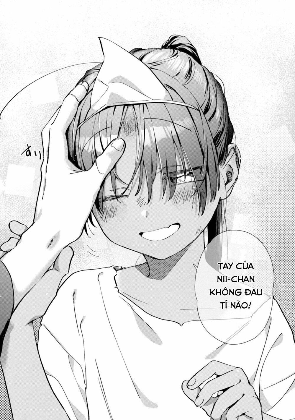 Inaka Ni Kaeru To Yakeni Jiben Ni Natsuita Kasshoku Ponytail Shota Ga Iru Chapter 20 - 11