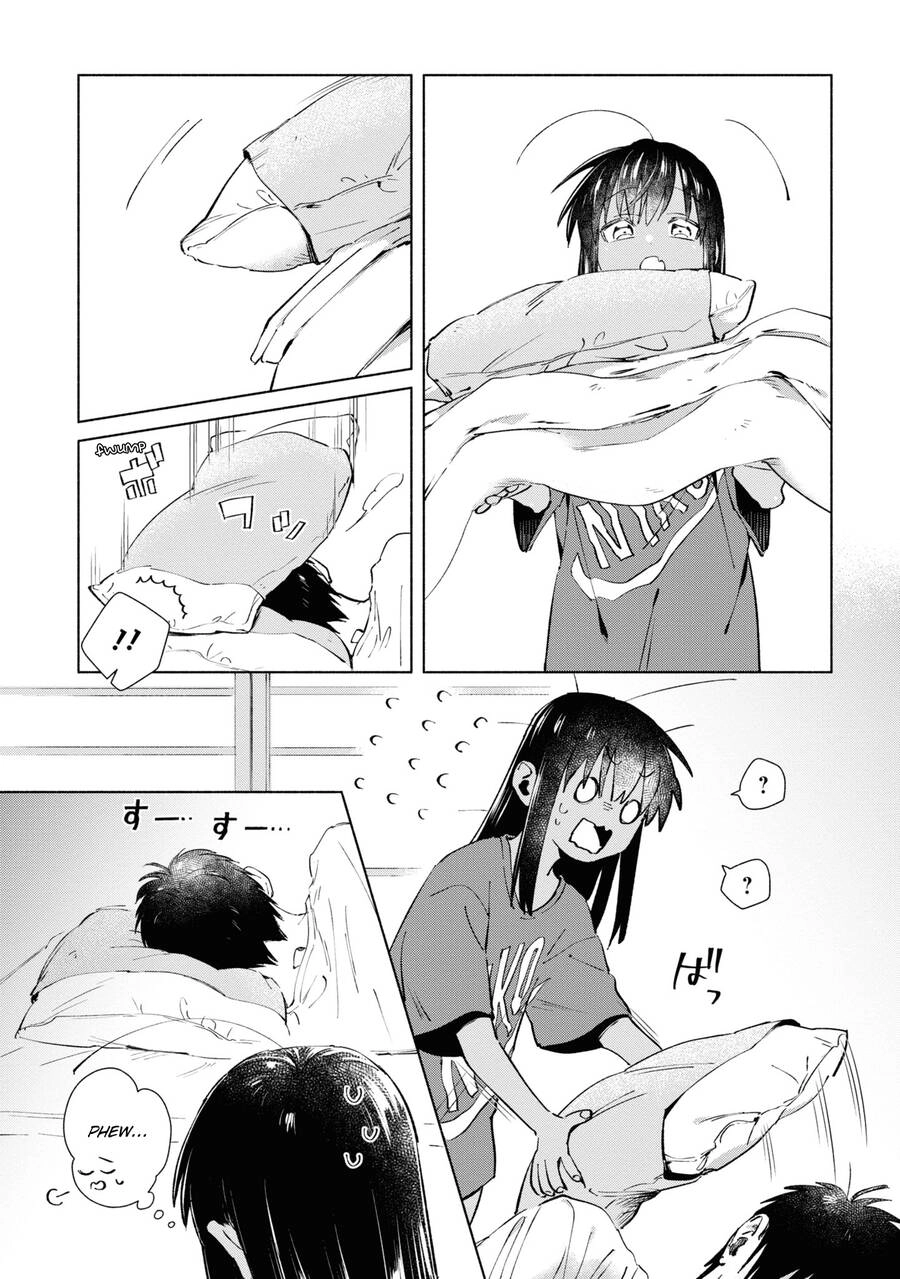 Inaka Ni Kaeru To Yakeni Jiben Ni Natsuita Kasshoku Ponytail Shota Ga Iru Chapter 23 - 3