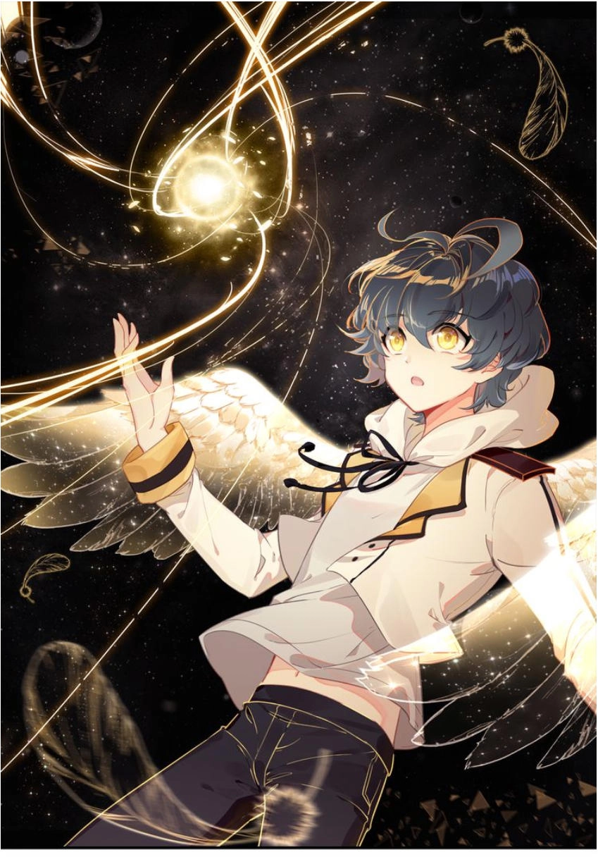 Quang Chi Tử Chapter 3 - 2