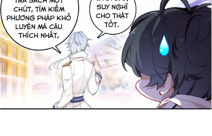 Quang Chi Tử Chapter 3 - 9