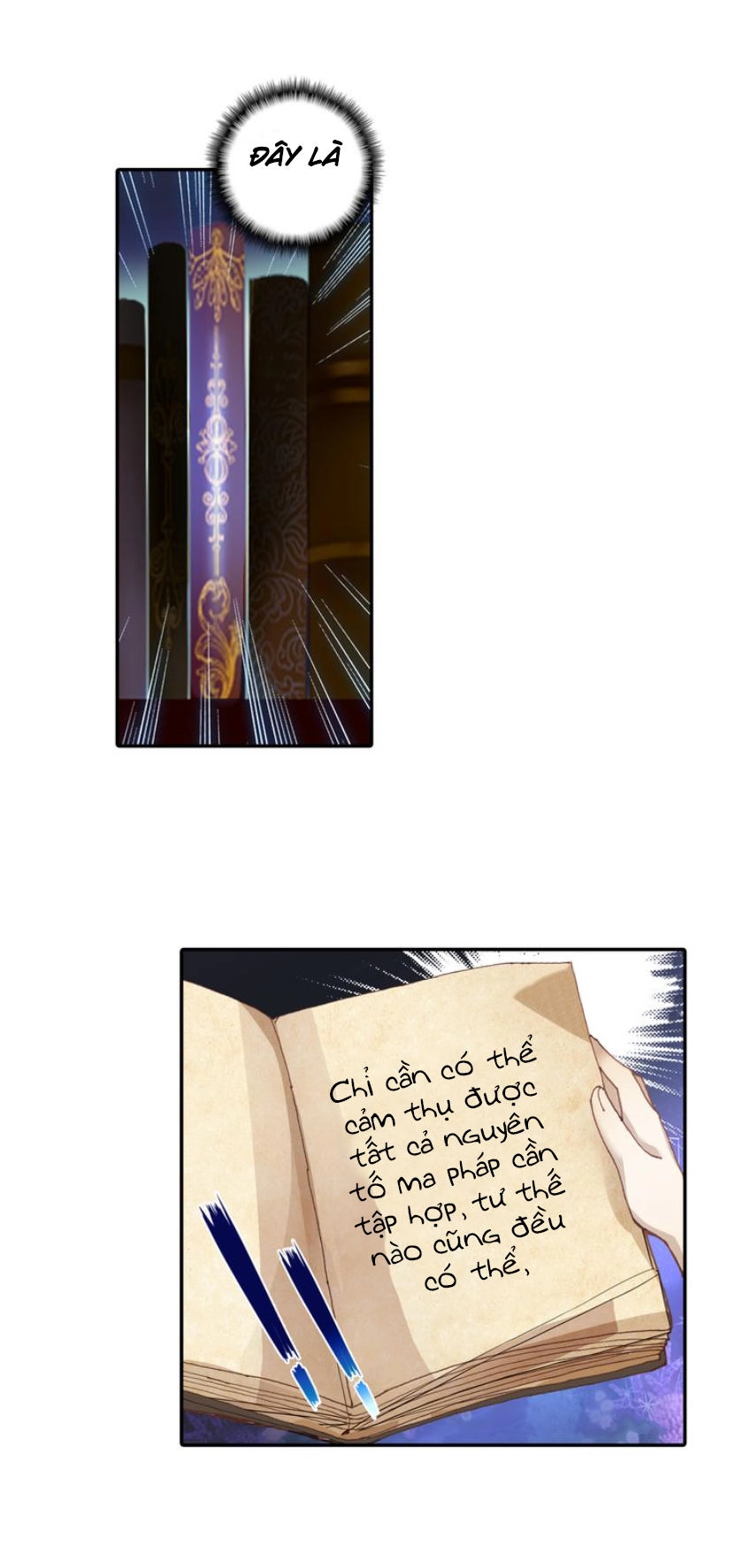 Quang Chi Tử Chapter 3 - 11