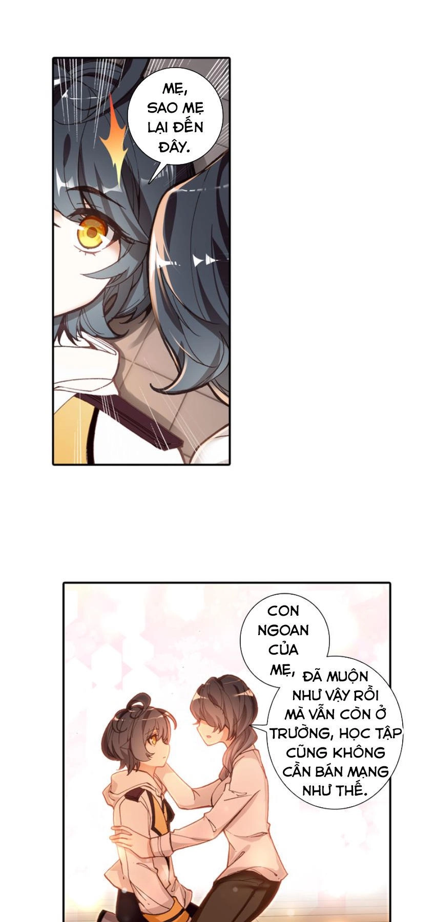 Quang Chi Tử Chapter 3 - 18