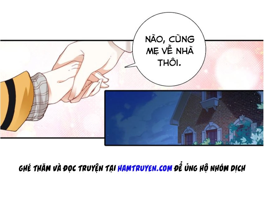 Quang Chi Tử Chapter 3 - 20