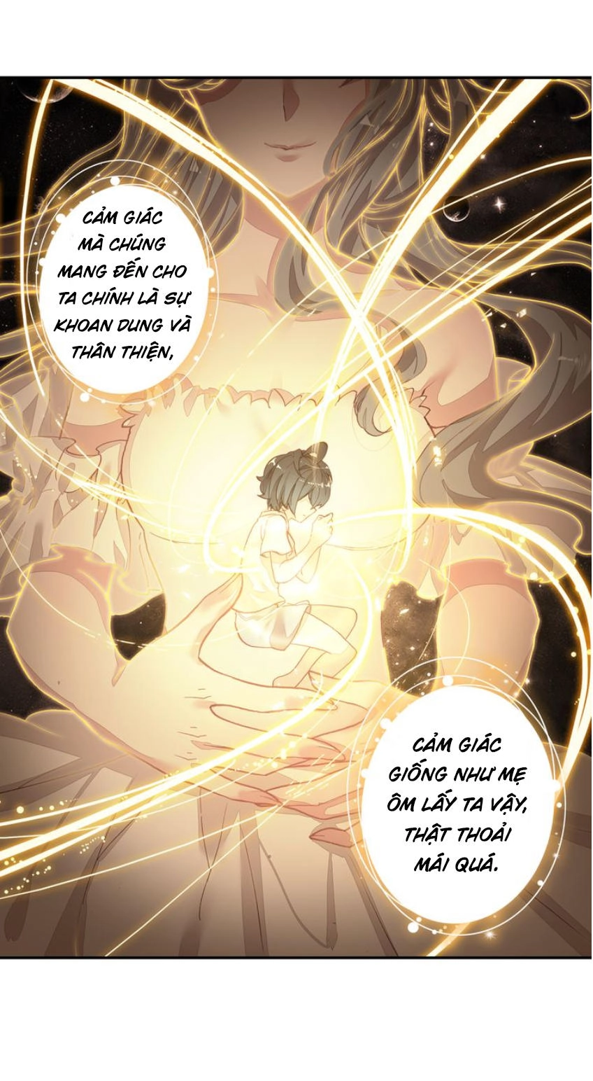 Quang Chi Tử Chapter 3 - 24