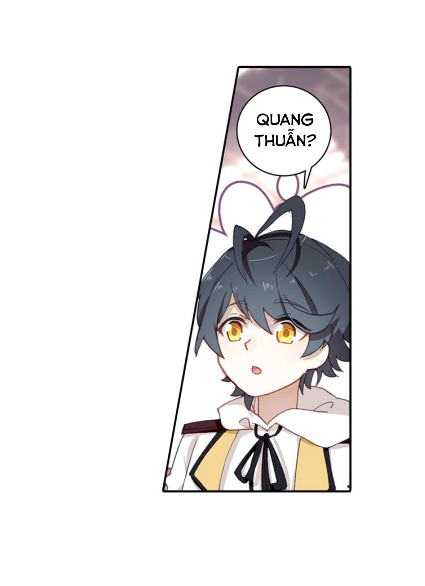 Quang Chi Tử Chapter 3 - 35