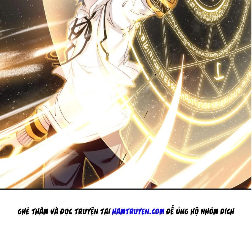 Quang Chi Tử Chapter 3 - 39