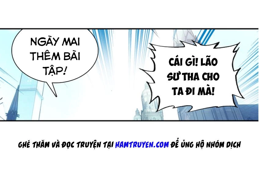 Quang Chi Tử Chapter 3 - 49