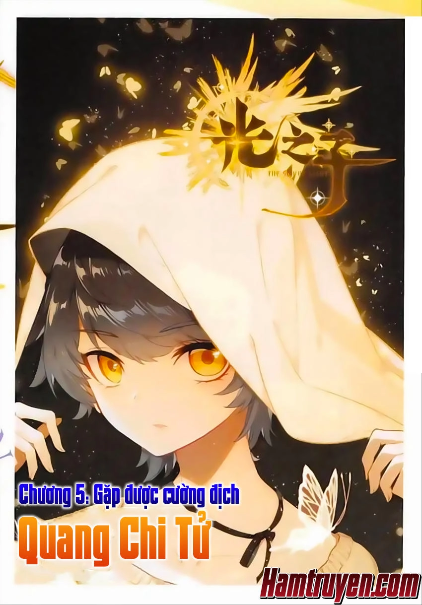 Quang Chi Tử Chapter 5 - 1