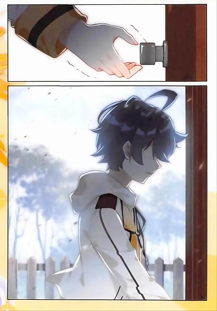 Quang Chi Tử Chapter 6 - 11