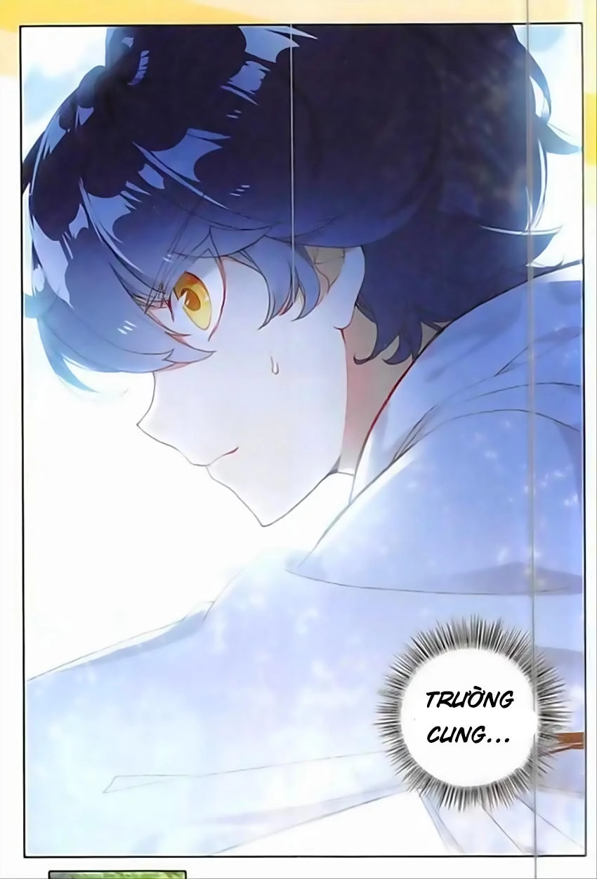 Quang Chi Tử Chapter 6 - 18