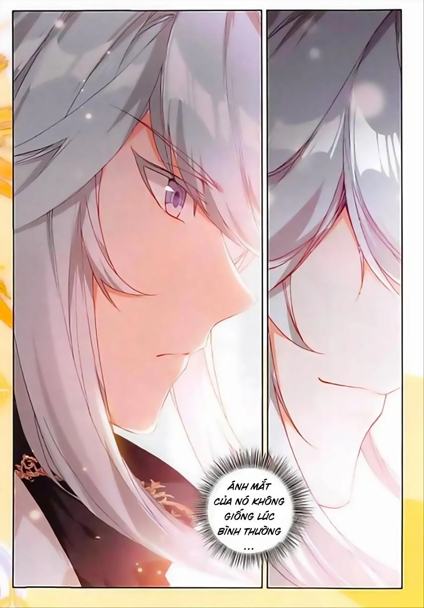 Quang Chi Tử Chapter 6 - 19