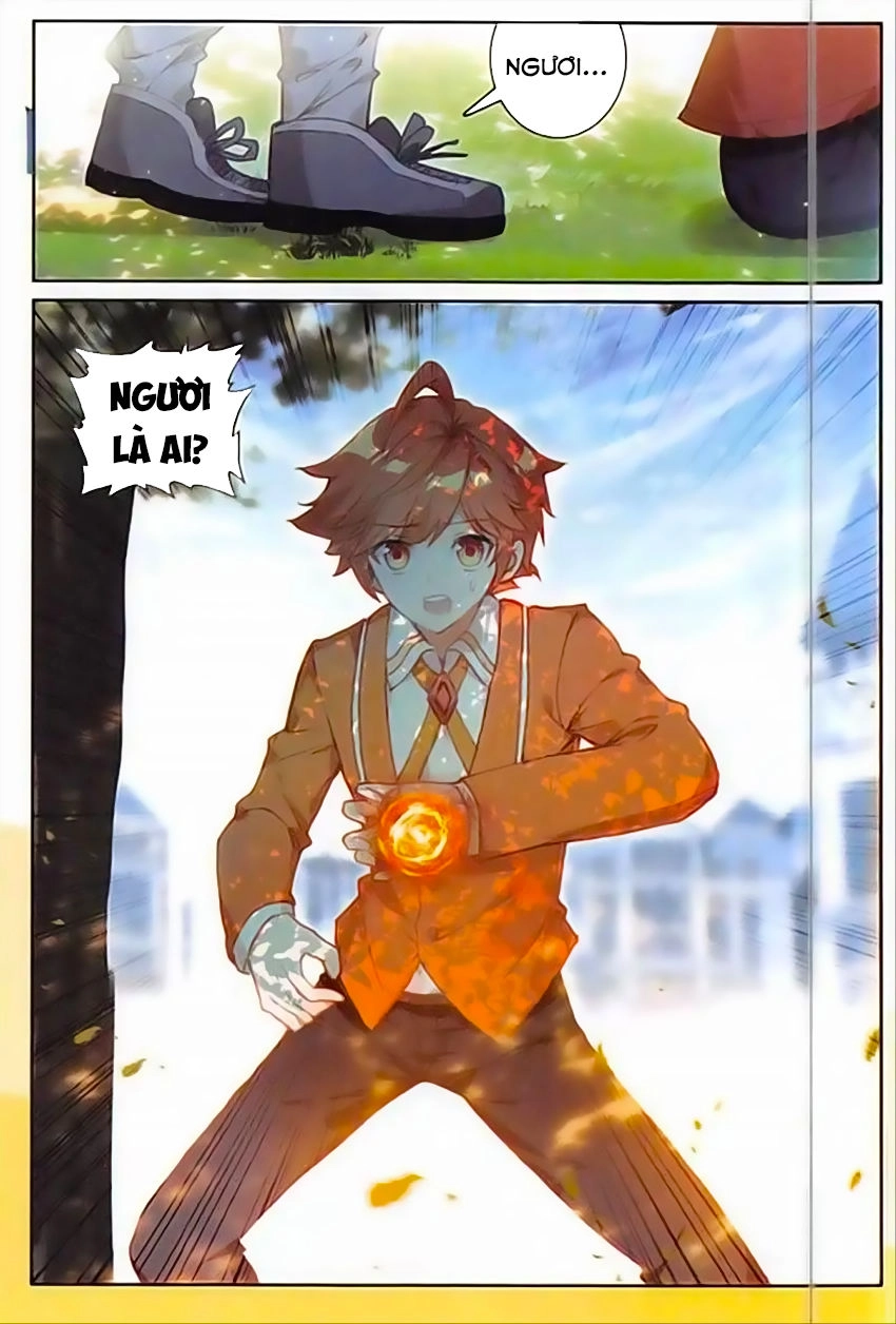 Quang Chi Tử Chapter 8 - 5