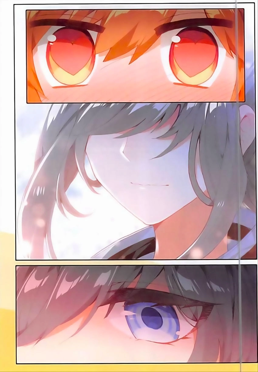 Quang Chi Tử Chapter 11 - 13